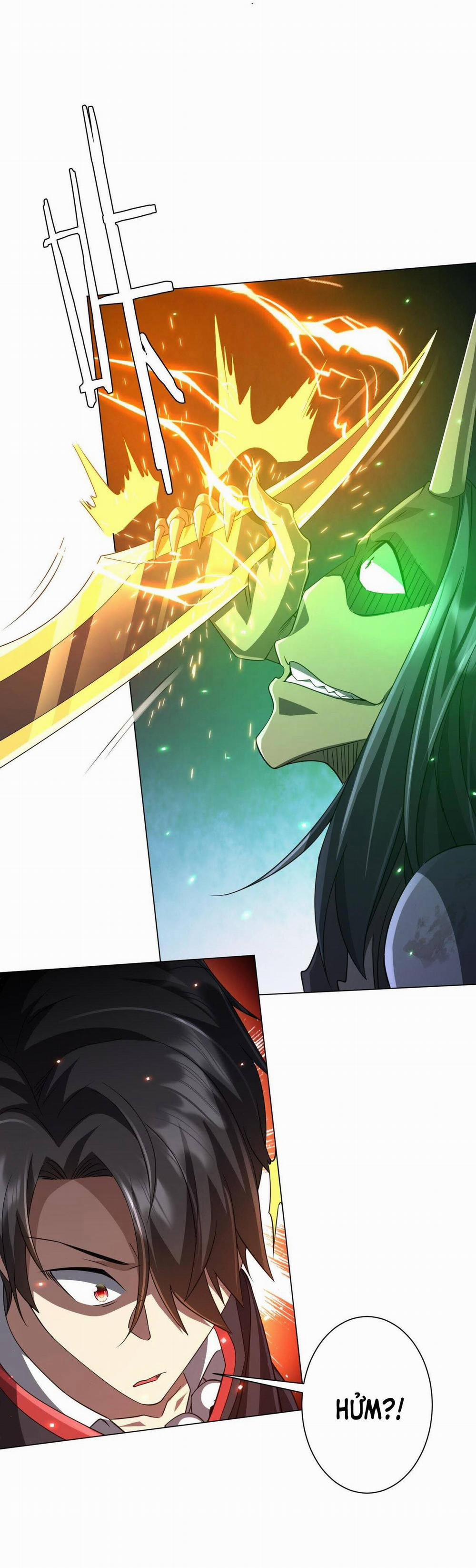 Bắt Đầu Với Trăm Vạn Minh Tệ 39 trang 9