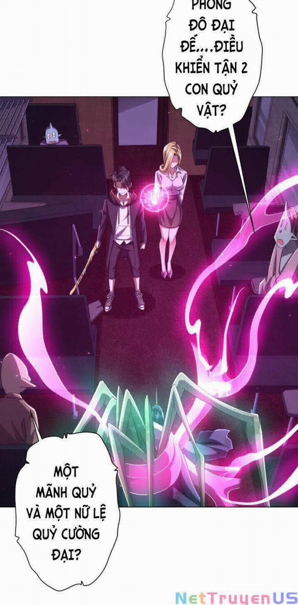 Bắt Đầu Với Trăm Vạn Minh Tệ 40 trang 2