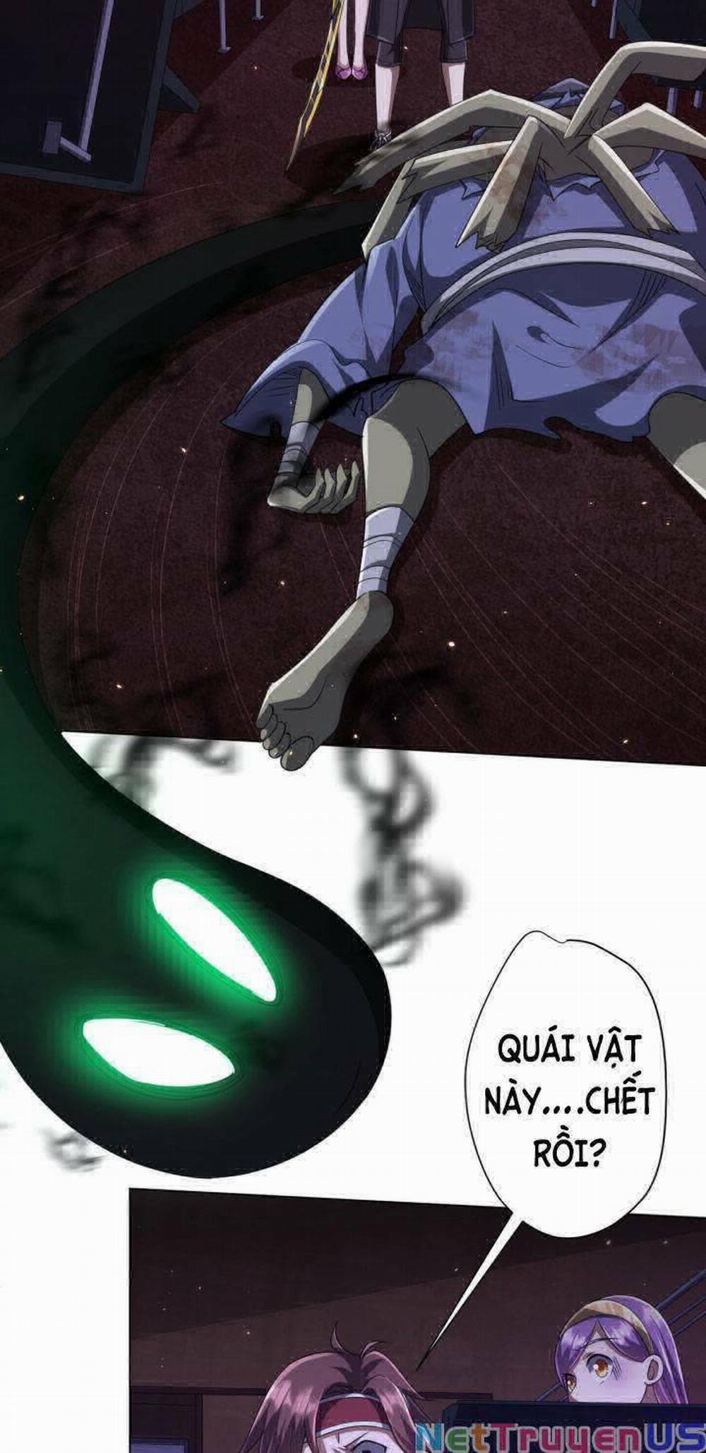 Bắt Đầu Với Trăm Vạn Minh Tệ 40 trang 20