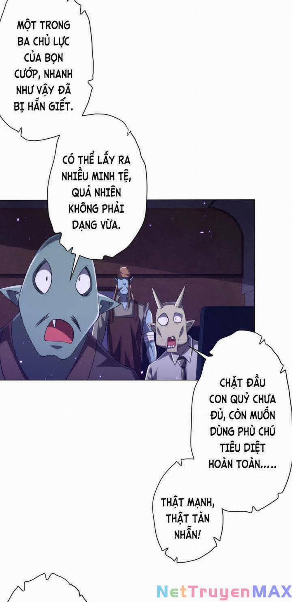 Bắt Đầu Với Trăm Vạn Minh Tệ 40 trang 26