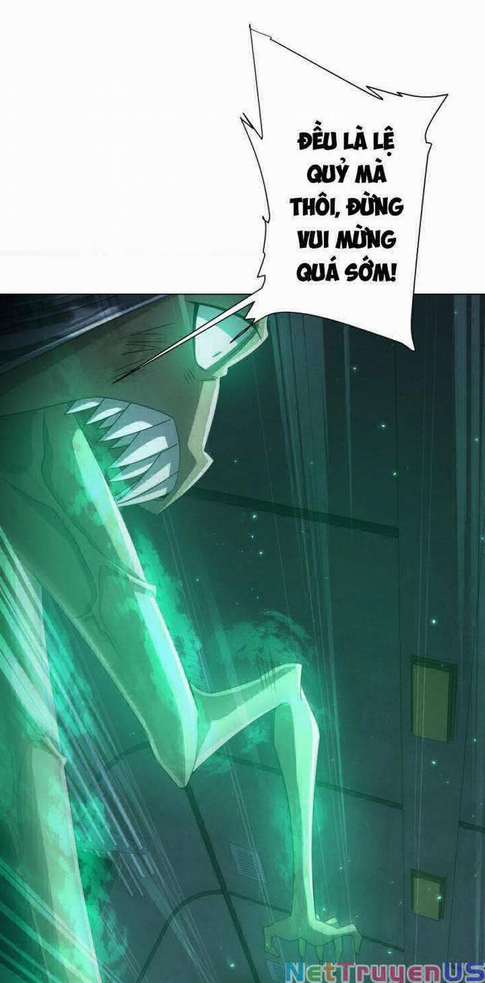 Bắt Đầu Với Trăm Vạn Minh Tệ 40 trang 3