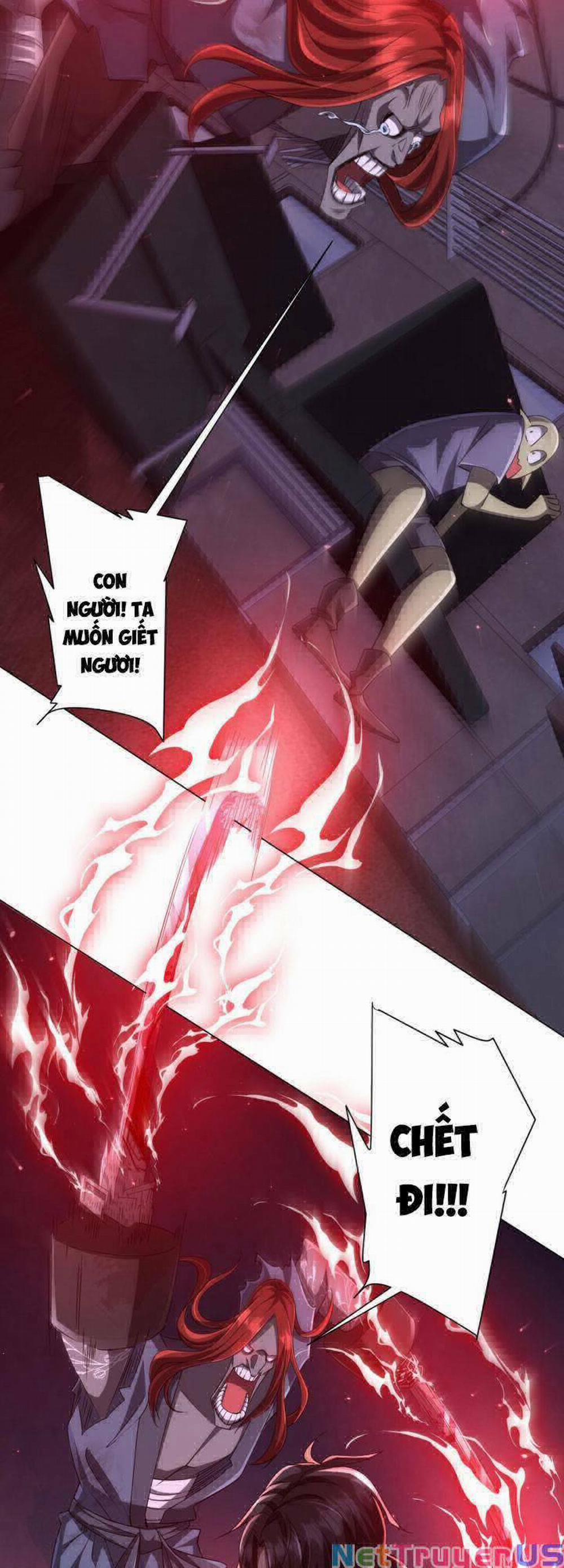 Bắt Đầu Với Trăm Vạn Minh Tệ 40 trang 31