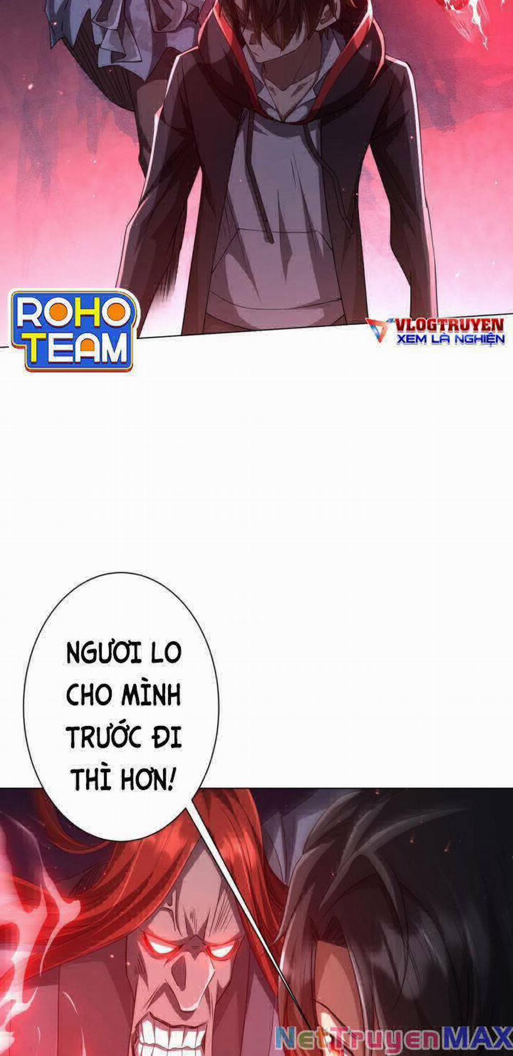 Bắt Đầu Với Trăm Vạn Minh Tệ 40 trang 32