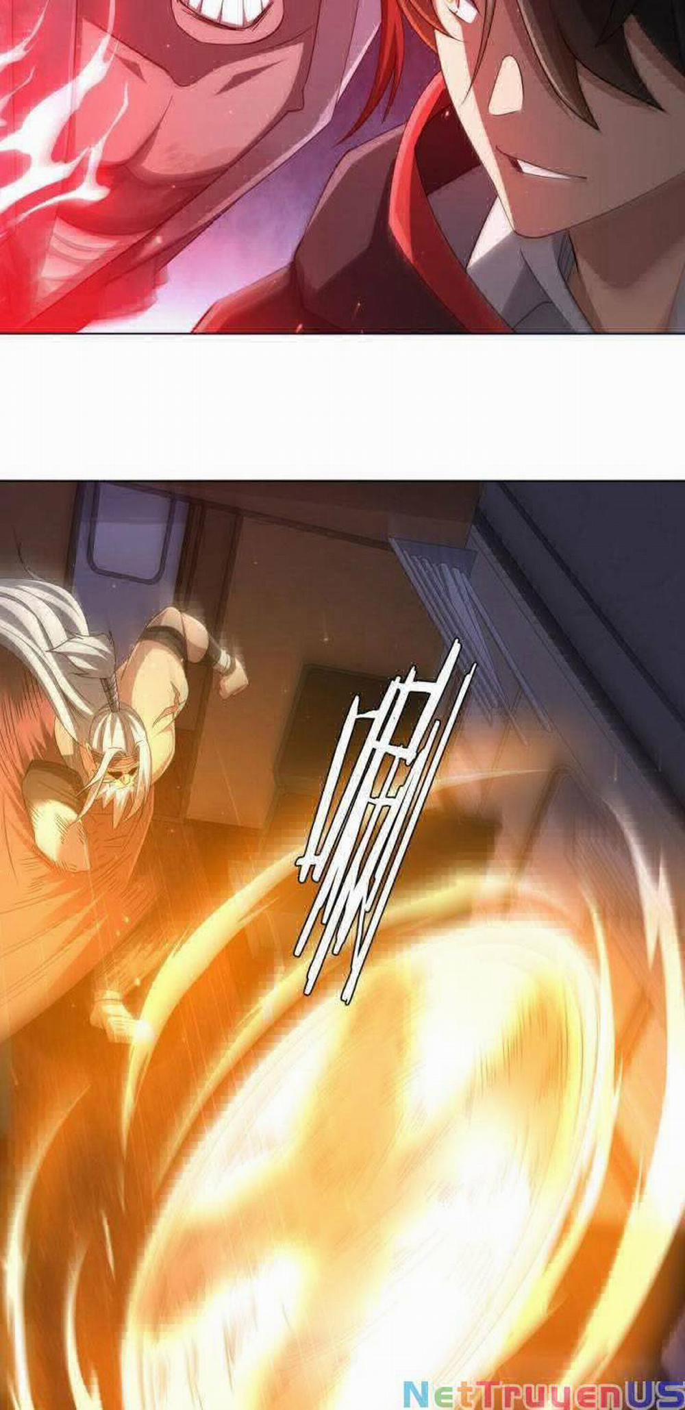 Bắt Đầu Với Trăm Vạn Minh Tệ 40 trang 33