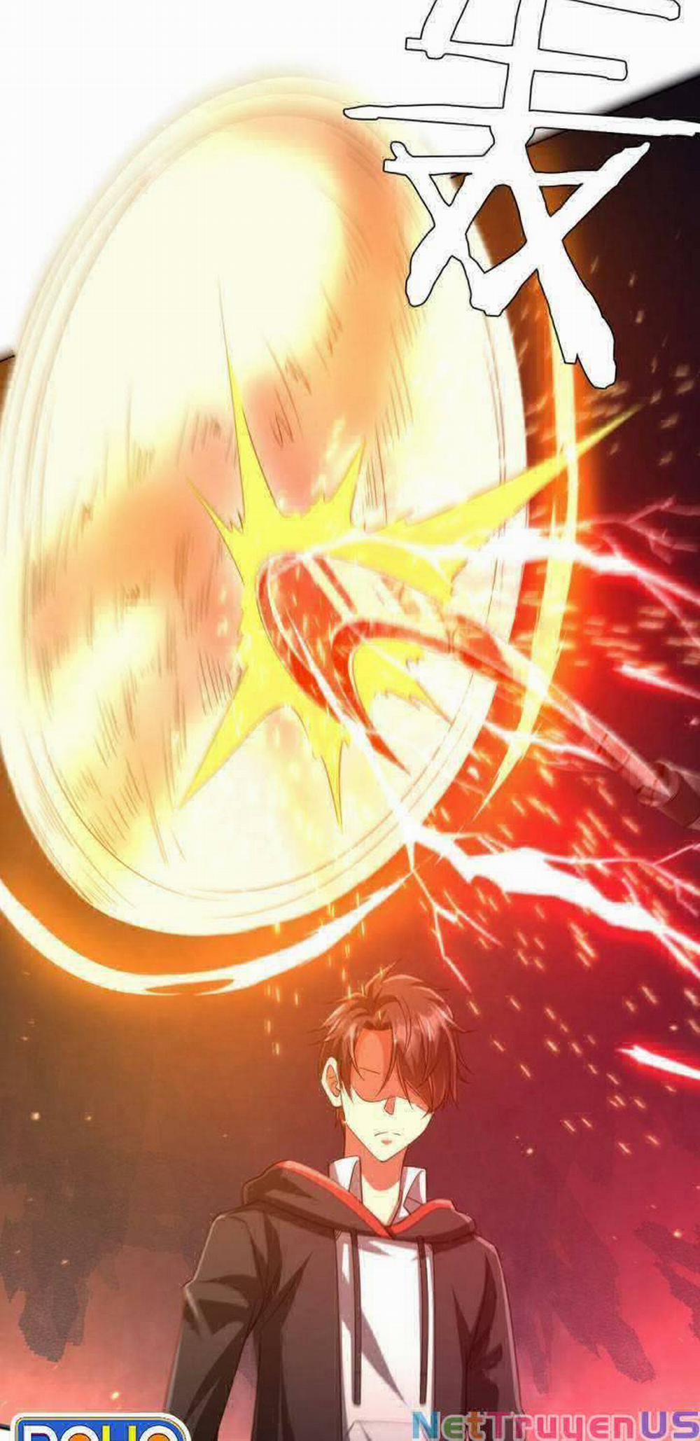 Bắt Đầu Với Trăm Vạn Minh Tệ 40 trang 35