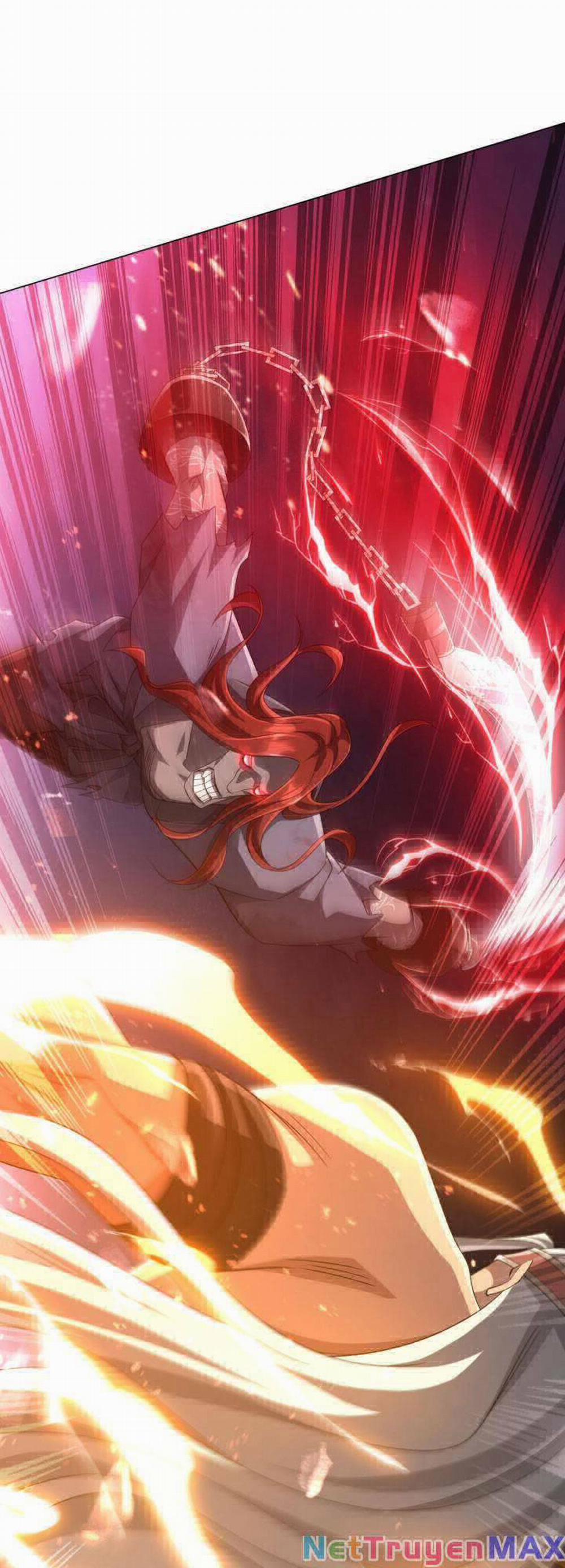 Bắt Đầu Với Trăm Vạn Minh Tệ 40 trang 37