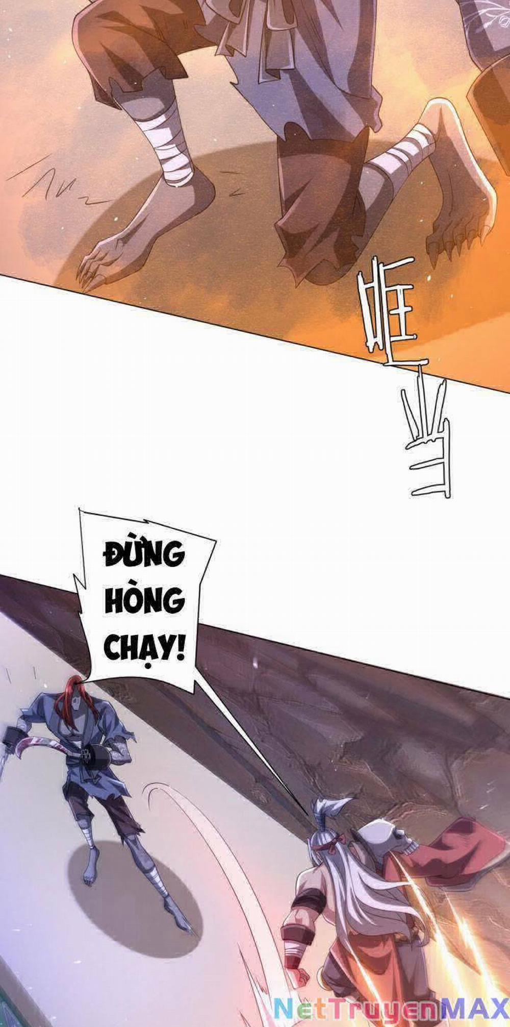 Bắt Đầu Với Trăm Vạn Minh Tệ 40 trang 44