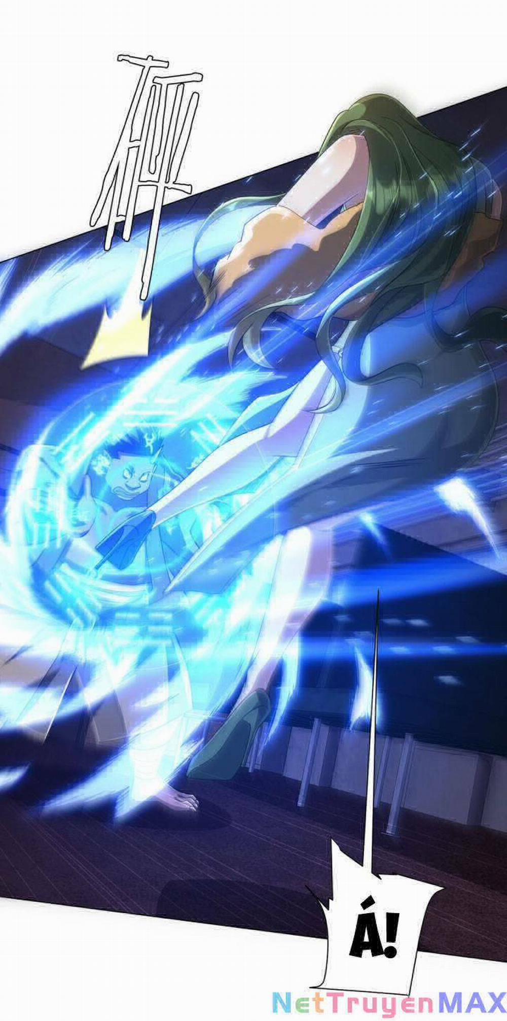 Bắt Đầu Với Trăm Vạn Minh Tệ 40 trang 50