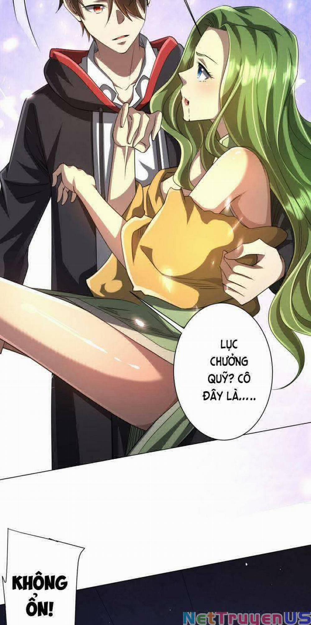 Bắt Đầu Với Trăm Vạn Minh Tệ 40 trang 53