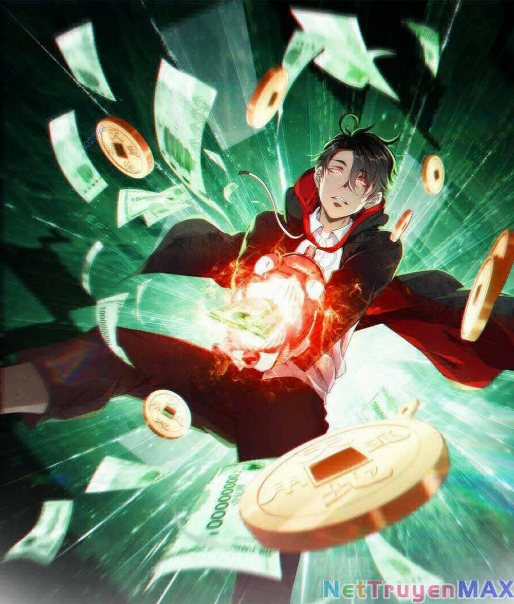 Bắt Đầu Với Trăm Vạn Minh Tệ 41 trang 0