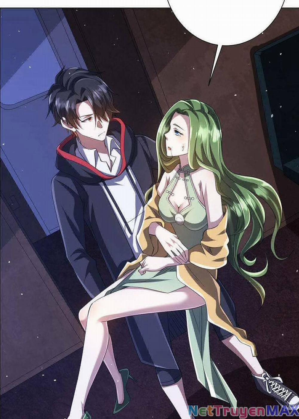 Bắt Đầu Với Trăm Vạn Minh Tệ 41 trang 3