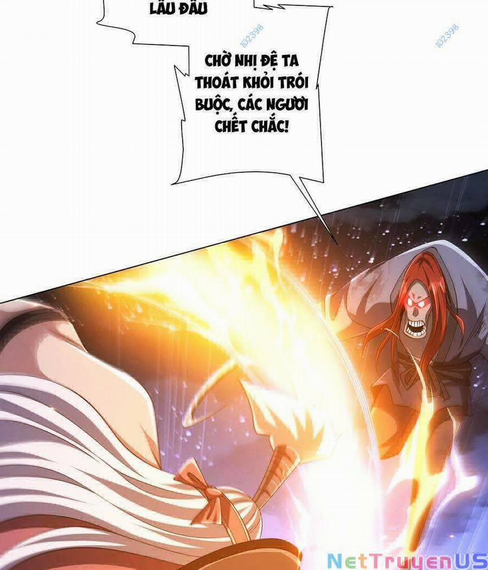 Bắt Đầu Với Trăm Vạn Minh Tệ 41 trang 36