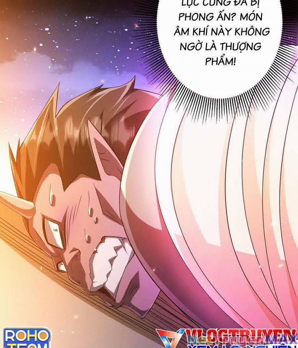 Bắt Đầu Với Trăm Vạn Minh Tệ 41 trang 38