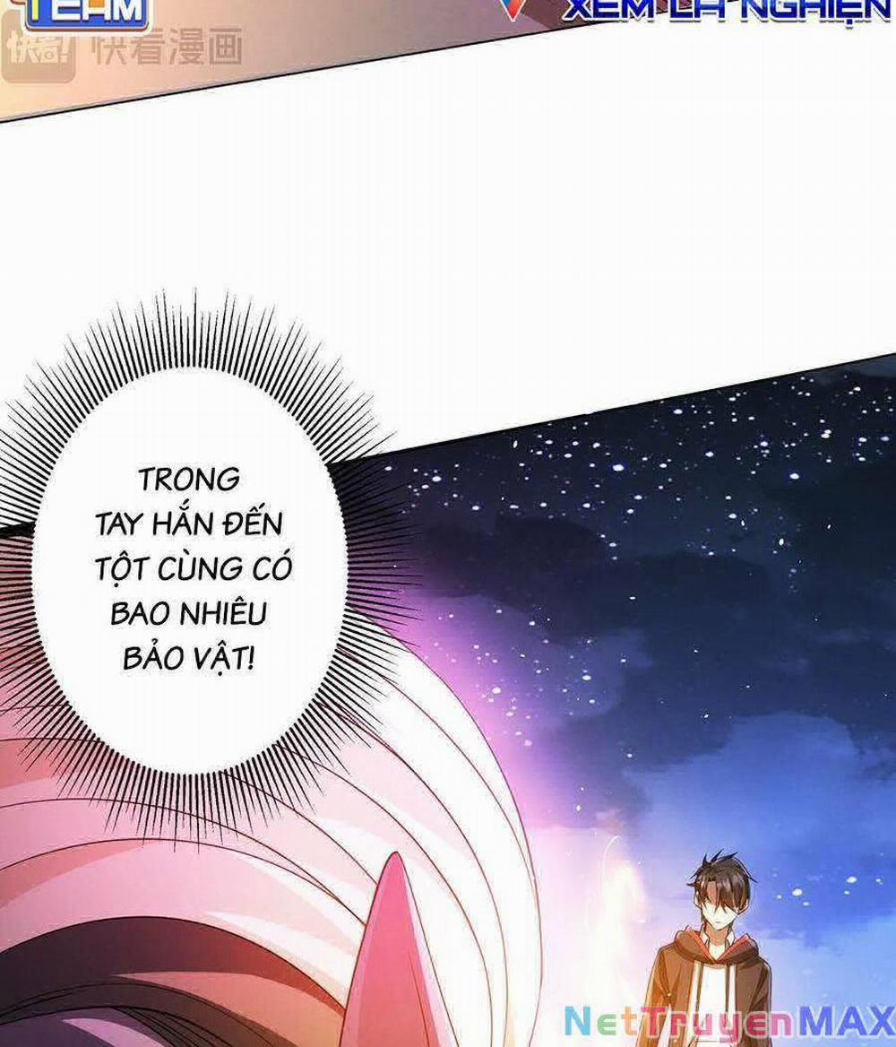 Bắt Đầu Với Trăm Vạn Minh Tệ 41 trang 39