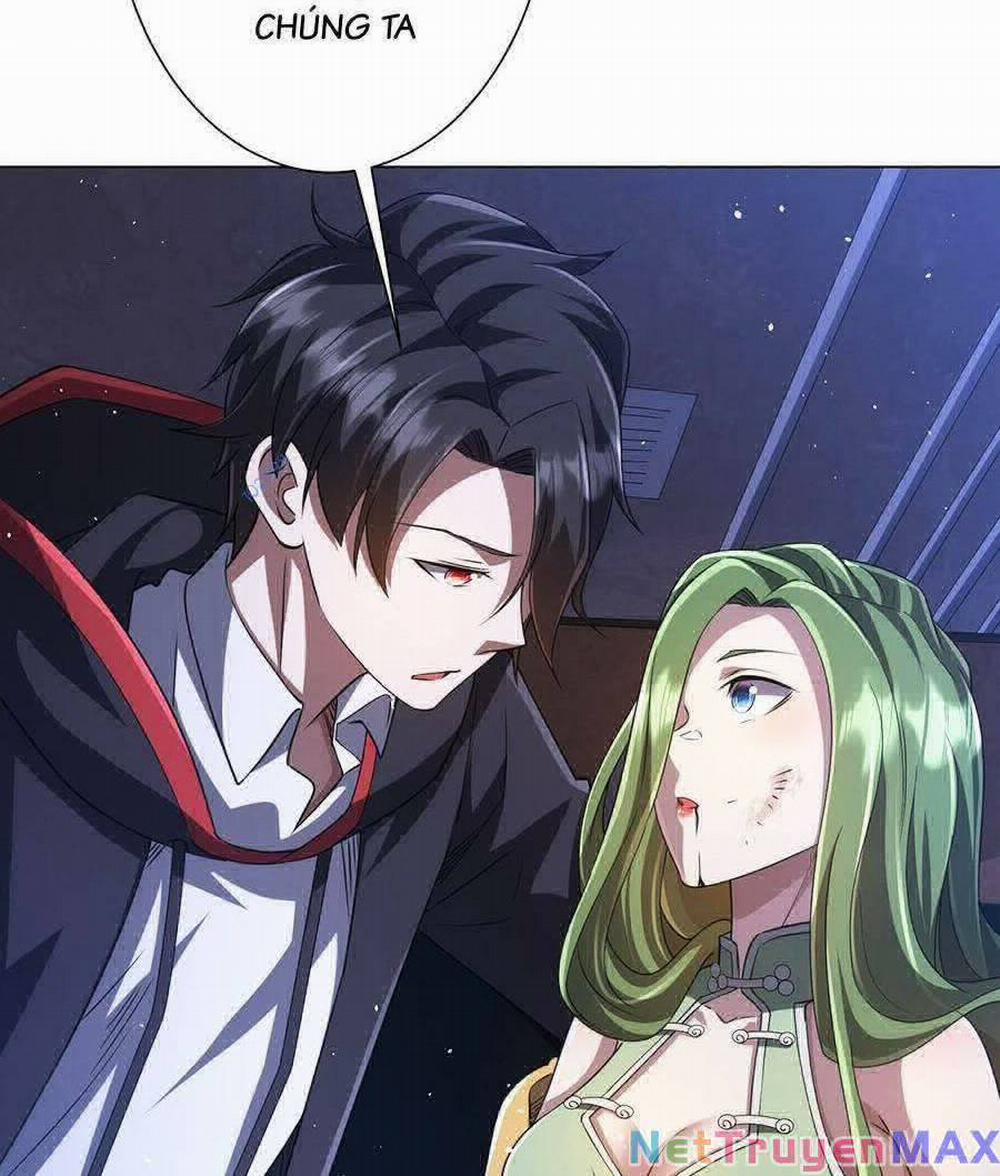 Bắt Đầu Với Trăm Vạn Minh Tệ 41 trang 5