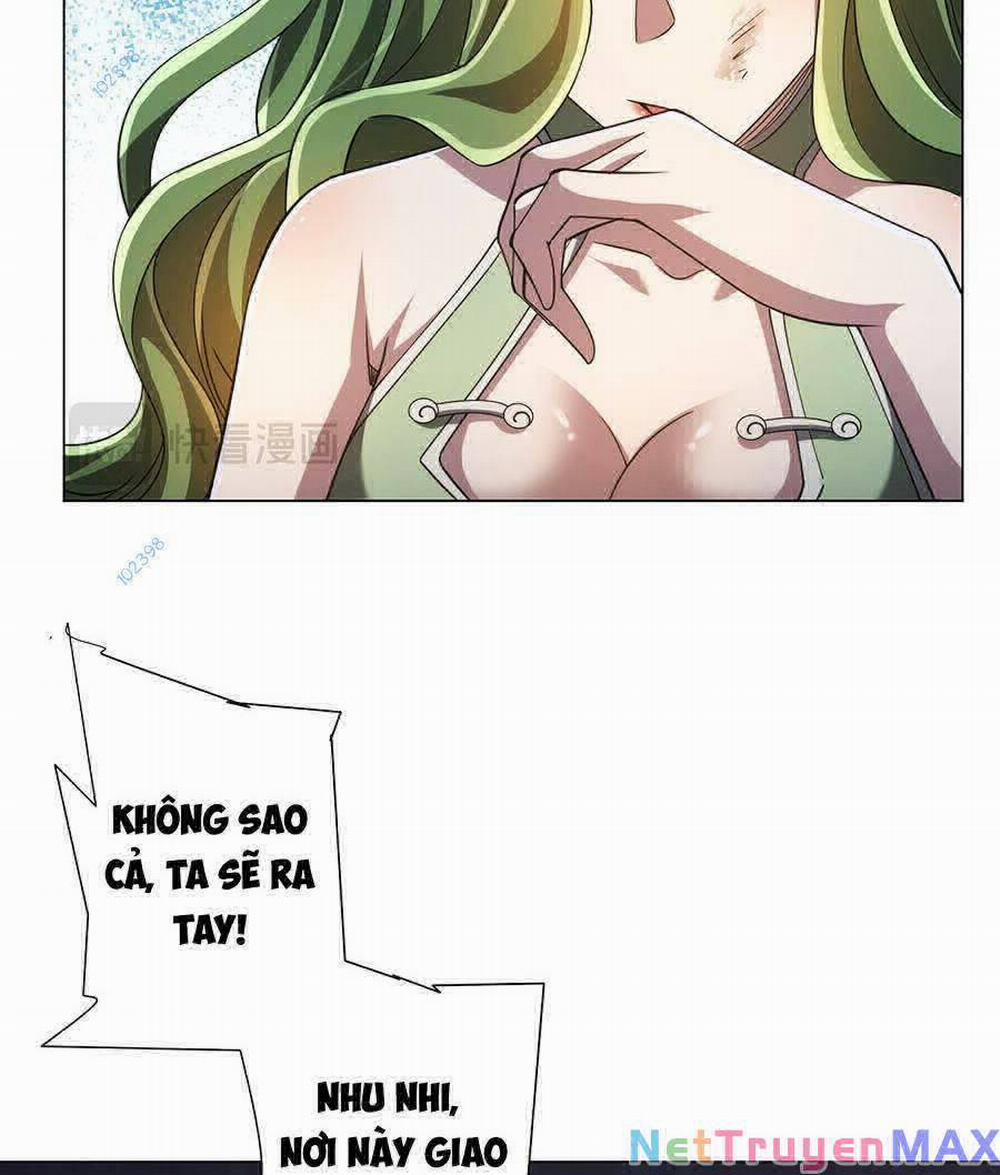 Bắt Đầu Với Trăm Vạn Minh Tệ 41 trang 8