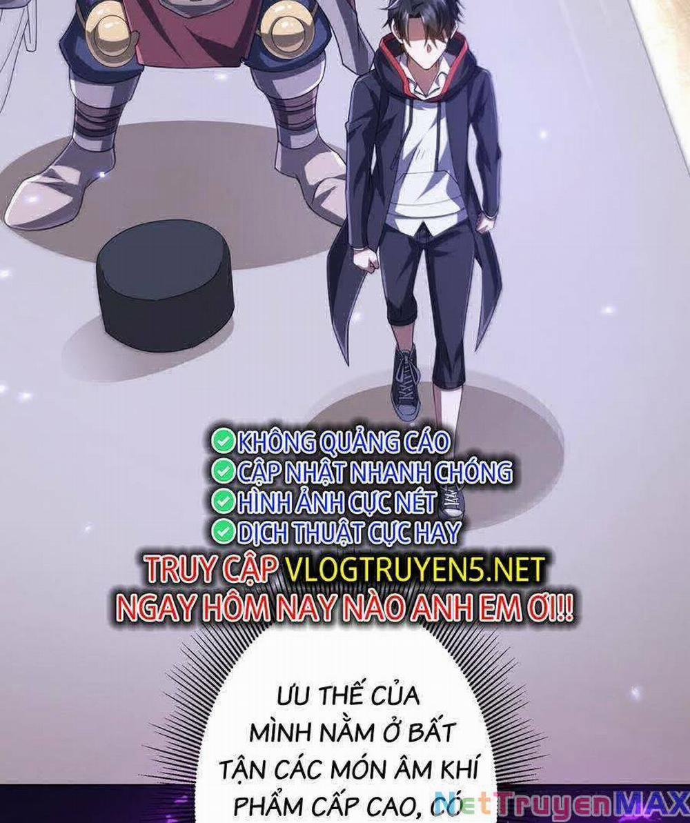 Bắt Đầu Với Trăm Vạn Minh Tệ 41 trang 83