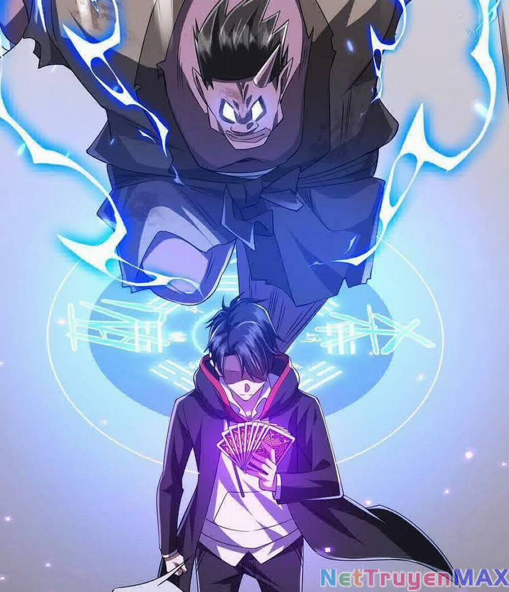 Bắt Đầu Với Trăm Vạn Minh Tệ 42 trang 21