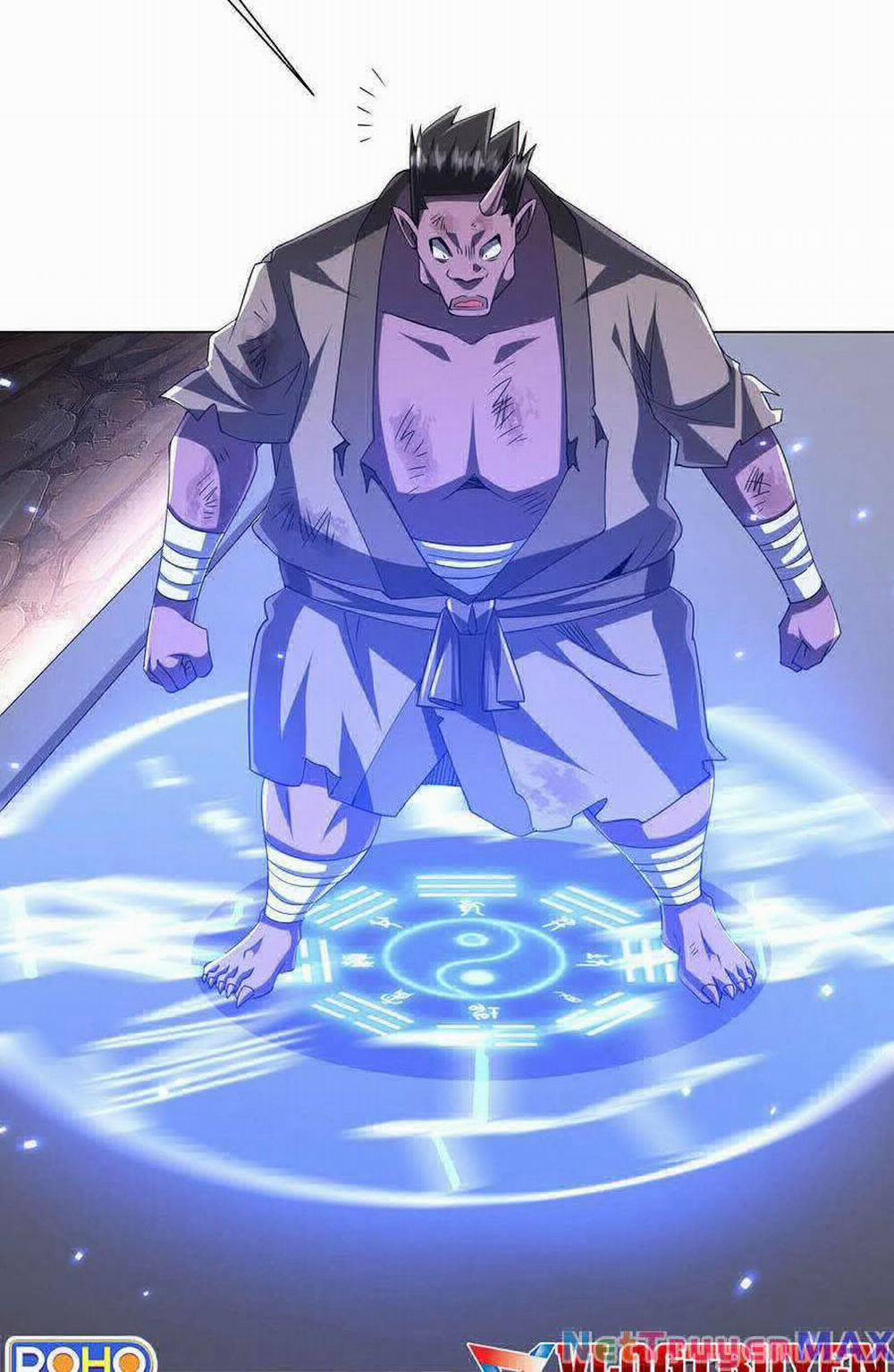 Bắt Đầu Với Trăm Vạn Minh Tệ 42 trang 3