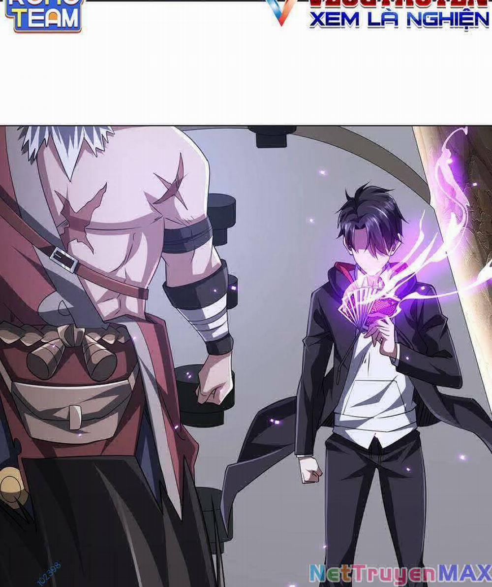 Bắt Đầu Với Trăm Vạn Minh Tệ 42 trang 4