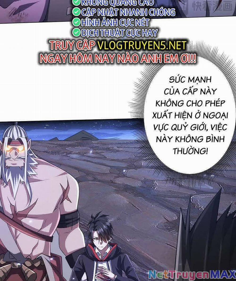 Bắt Đầu Với Trăm Vạn Minh Tệ 42 trang 8