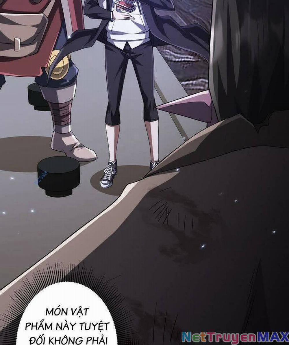 Bắt Đầu Với Trăm Vạn Minh Tệ 42 trang 9