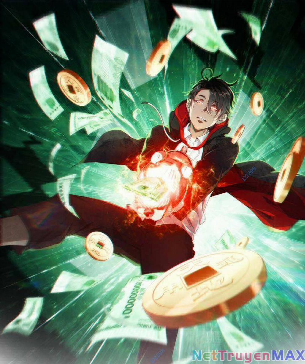 Bắt Đầu Với Trăm Vạn Minh Tệ 43 trang 0