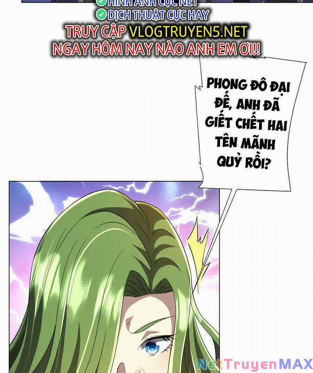 Bắt Đầu Với Trăm Vạn Minh Tệ 43 trang 23