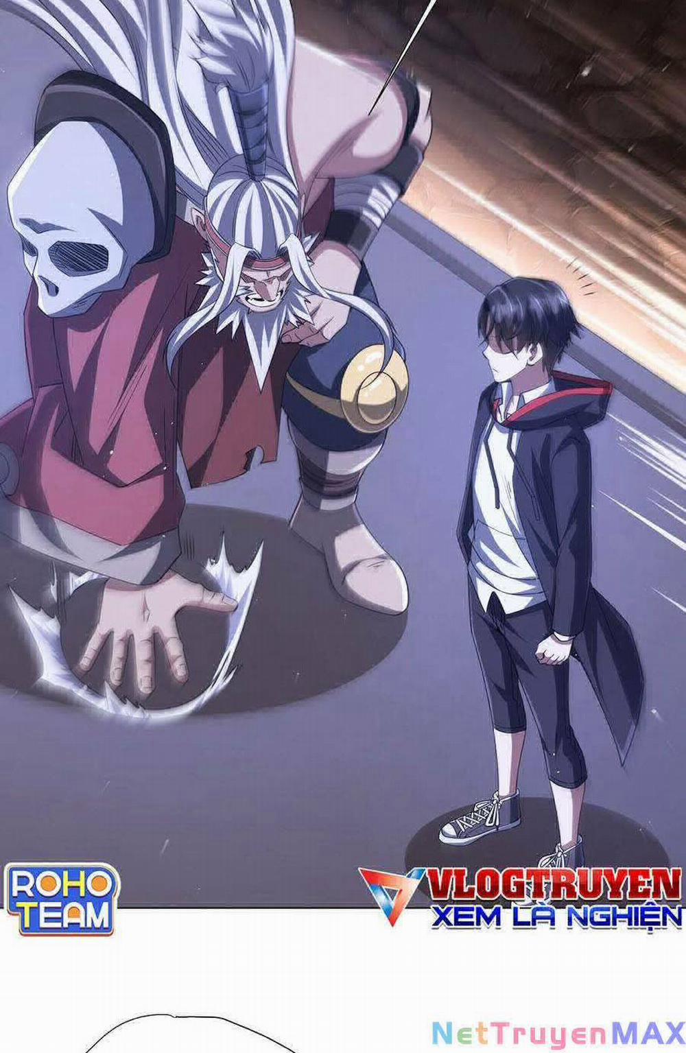 Bắt Đầu Với Trăm Vạn Minh Tệ 43 trang 3