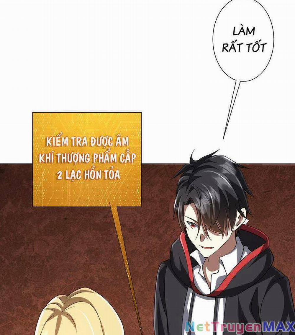 Bắt Đầu Với Trăm Vạn Minh Tệ 43 trang 43