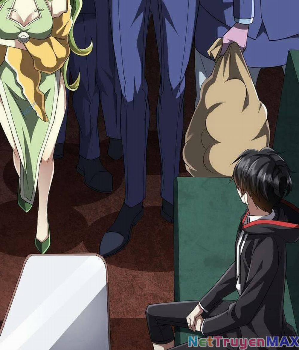 Bắt Đầu Với Trăm Vạn Minh Tệ 43 trang 57