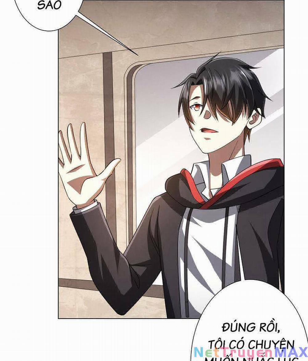 Bắt Đầu Với Trăm Vạn Minh Tệ 43 trang 62