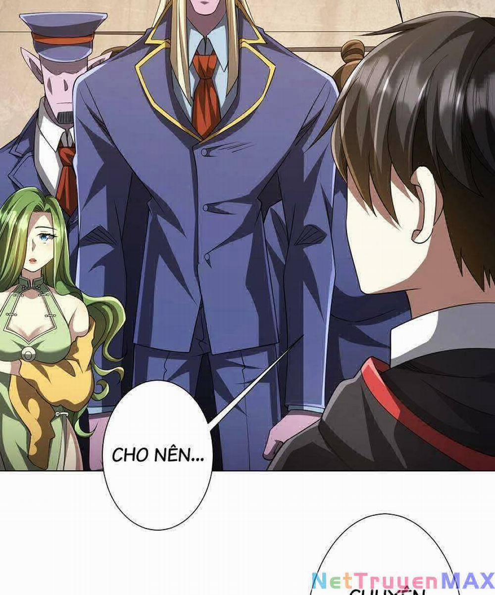 Bắt Đầu Với Trăm Vạn Minh Tệ 43 trang 64