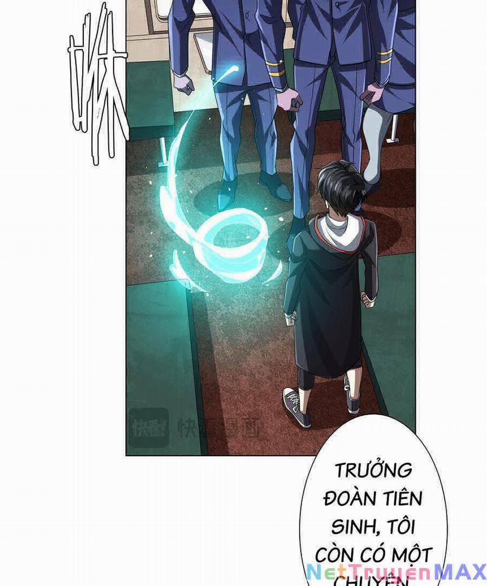 Bắt Đầu Với Trăm Vạn Minh Tệ 43 trang 70