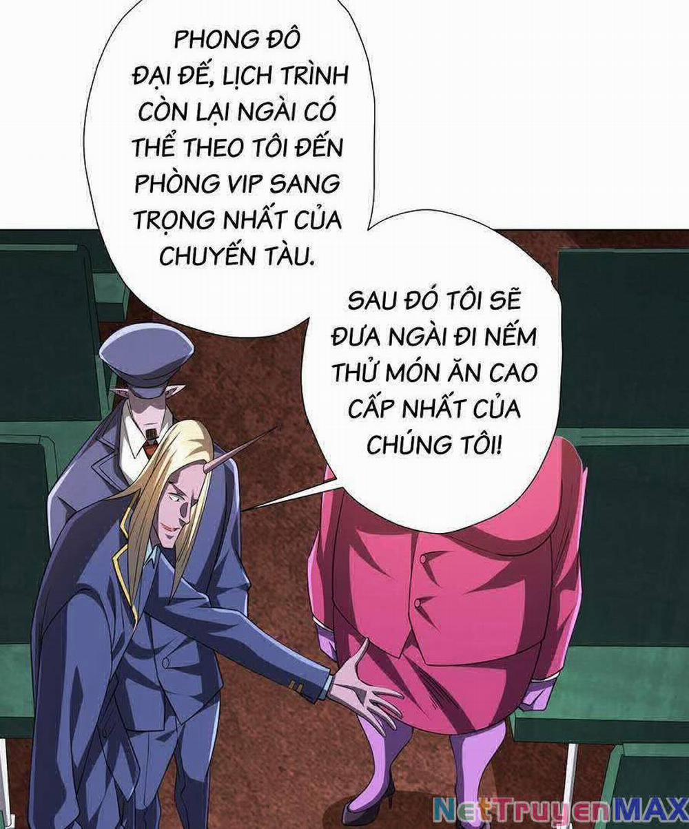 Bắt Đầu Với Trăm Vạn Minh Tệ 43 trang 79