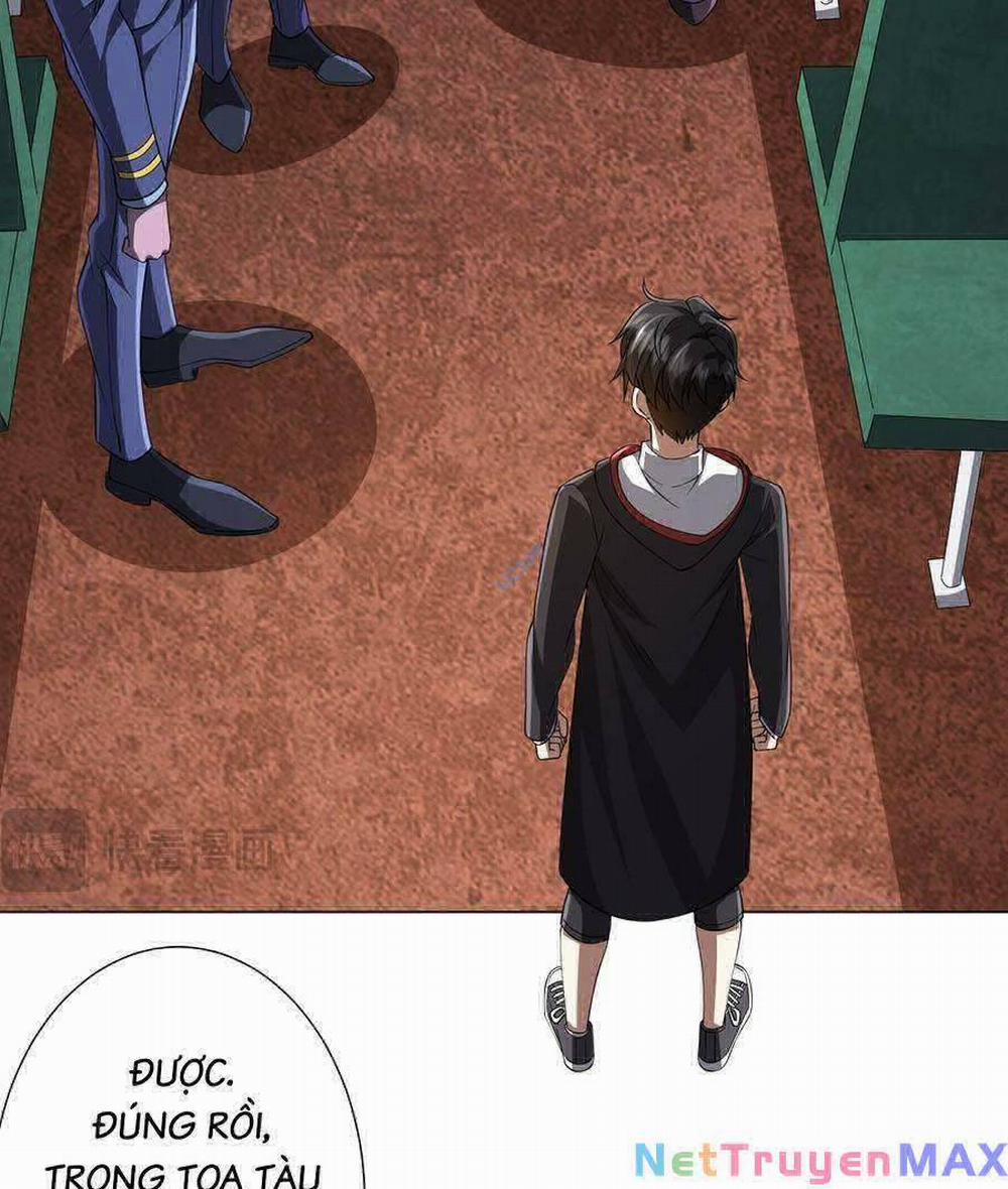 Bắt Đầu Với Trăm Vạn Minh Tệ 43 trang 80