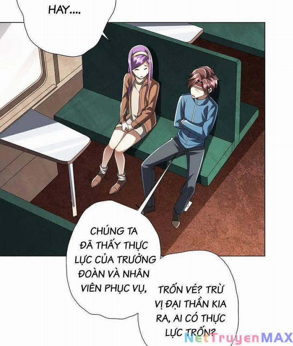 Bắt Đầu Với Trăm Vạn Minh Tệ 43 trang 83