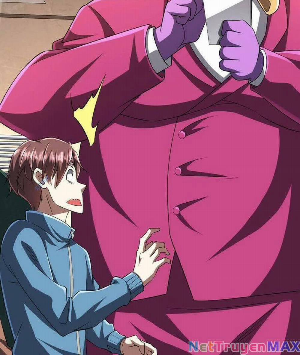 Bắt Đầu Với Trăm Vạn Minh Tệ 43 trang 85