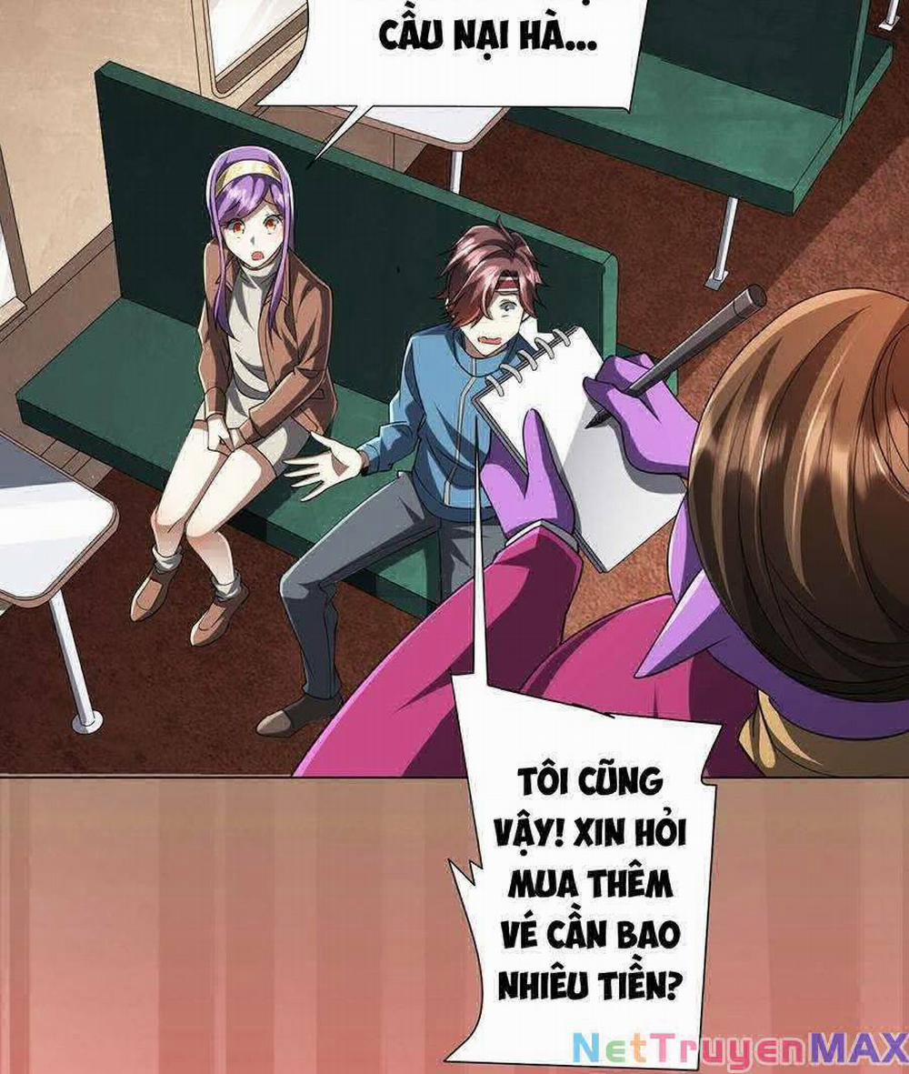 Bắt Đầu Với Trăm Vạn Minh Tệ 43 trang 87