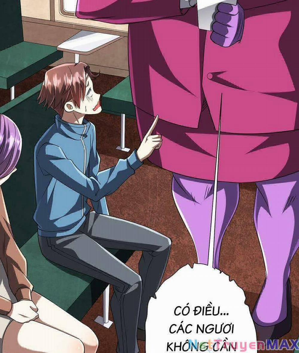 Bắt Đầu Với Trăm Vạn Minh Tệ 43 trang 92