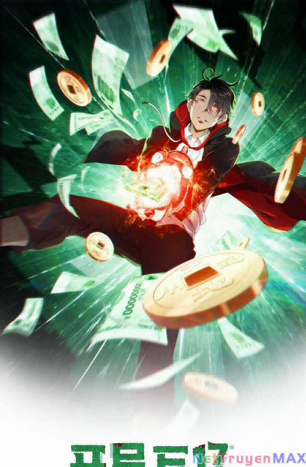 Bắt Đầu Với Trăm Vạn Minh Tệ 44 trang 0