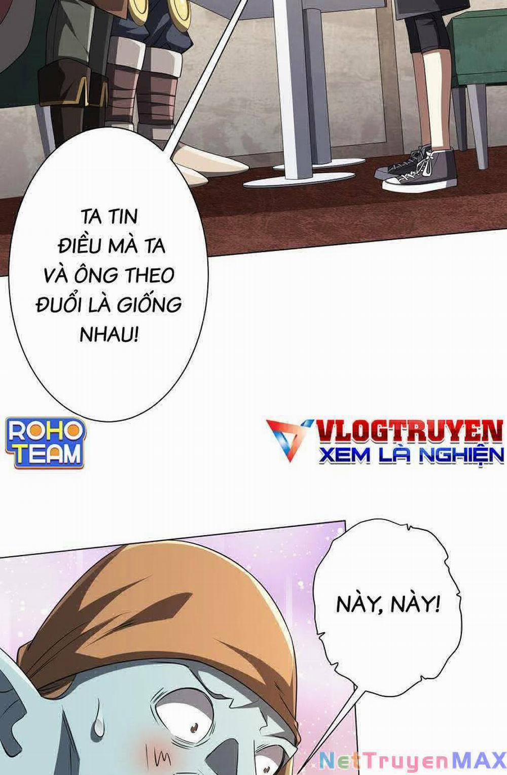 Bắt Đầu Với Trăm Vạn Minh Tệ 44 trang 15