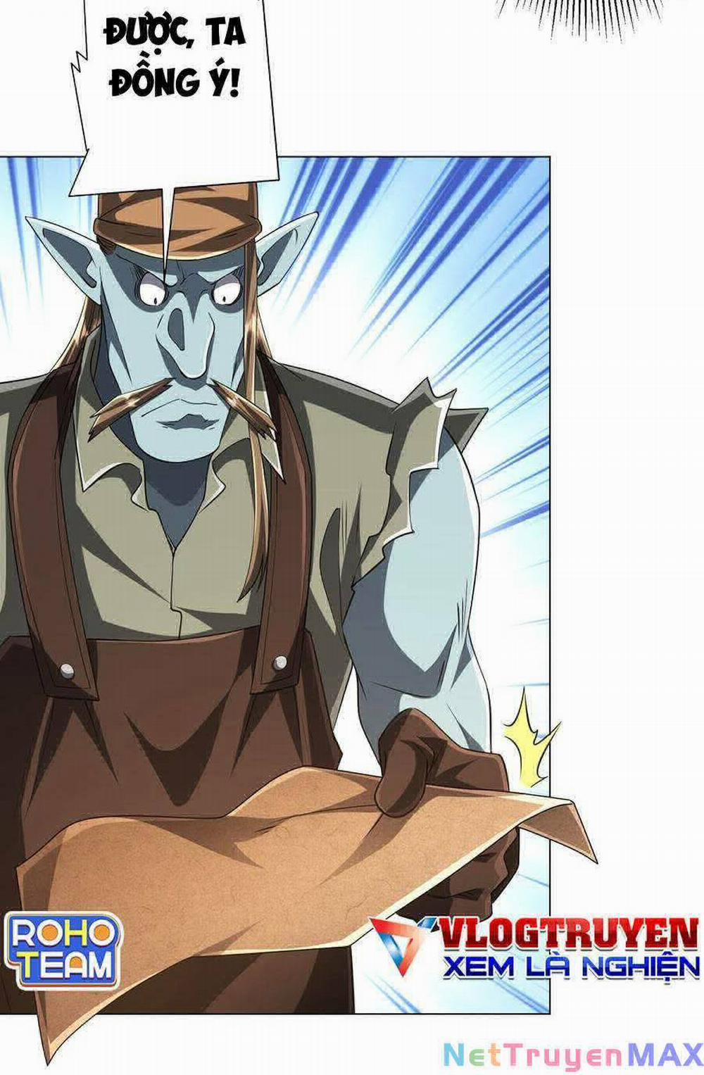 Bắt Đầu Với Trăm Vạn Minh Tệ 44 trang 19