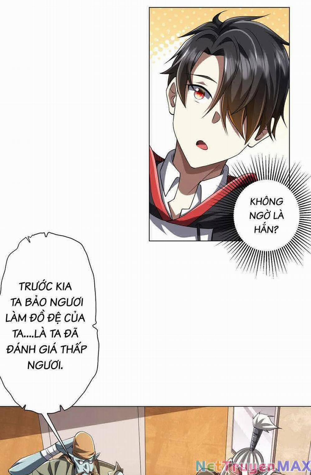 Bắt Đầu Với Trăm Vạn Minh Tệ 44 trang 2