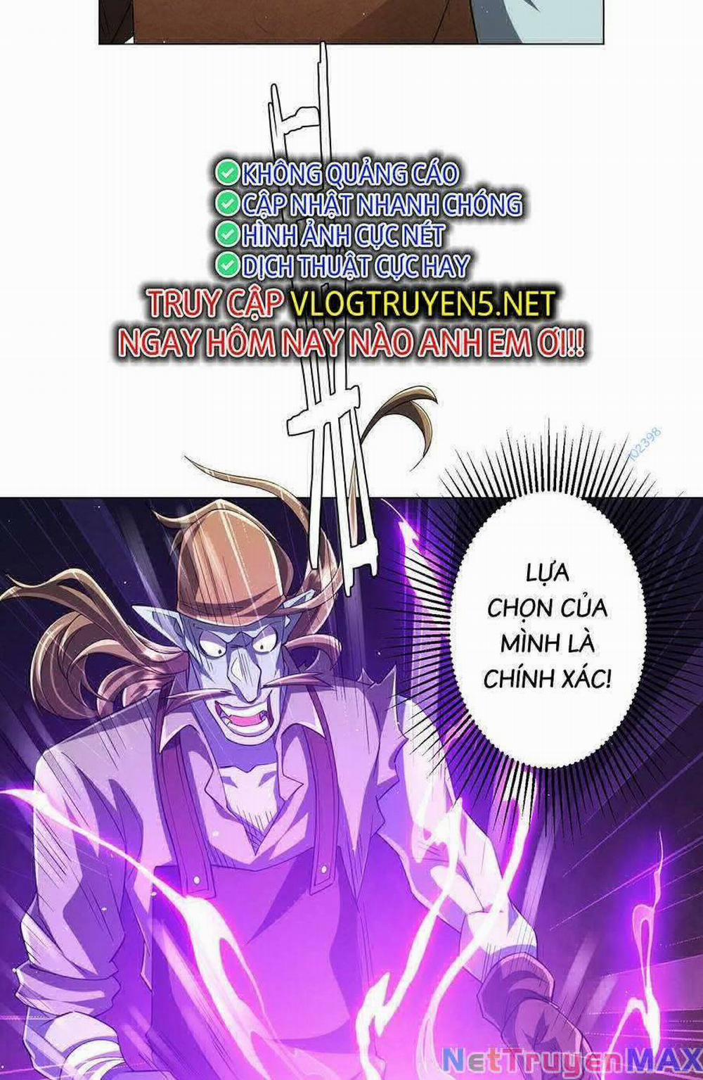 Bắt Đầu Với Trăm Vạn Minh Tệ 44 trang 21