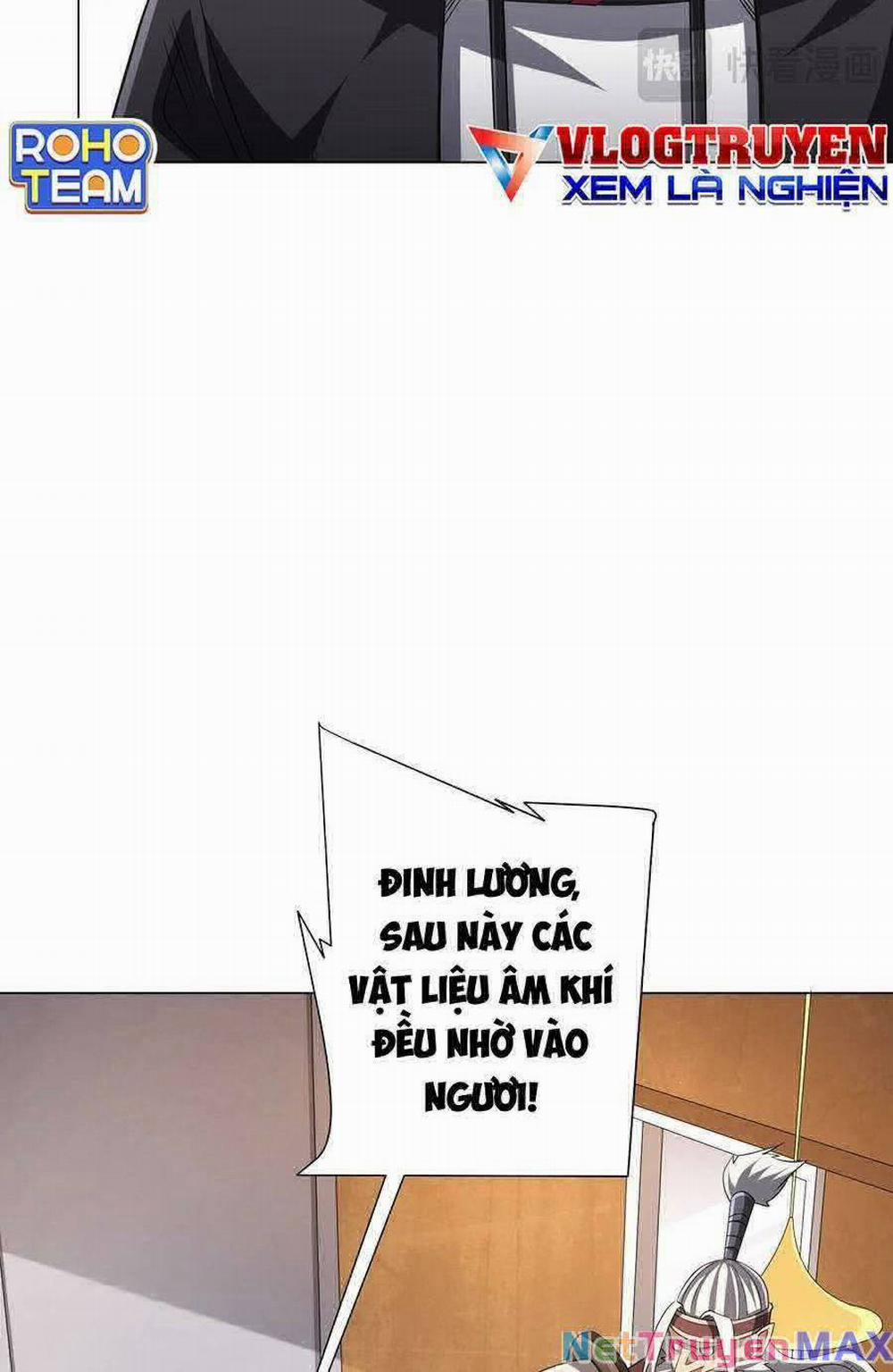 Bắt Đầu Với Trăm Vạn Minh Tệ 44 trang 25