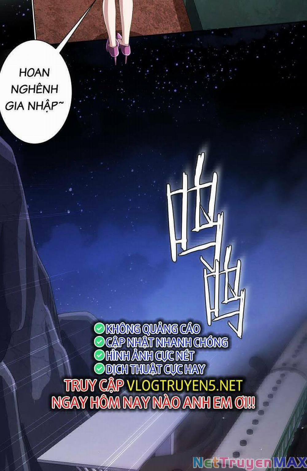 Bắt Đầu Với Trăm Vạn Minh Tệ 44 trang 27