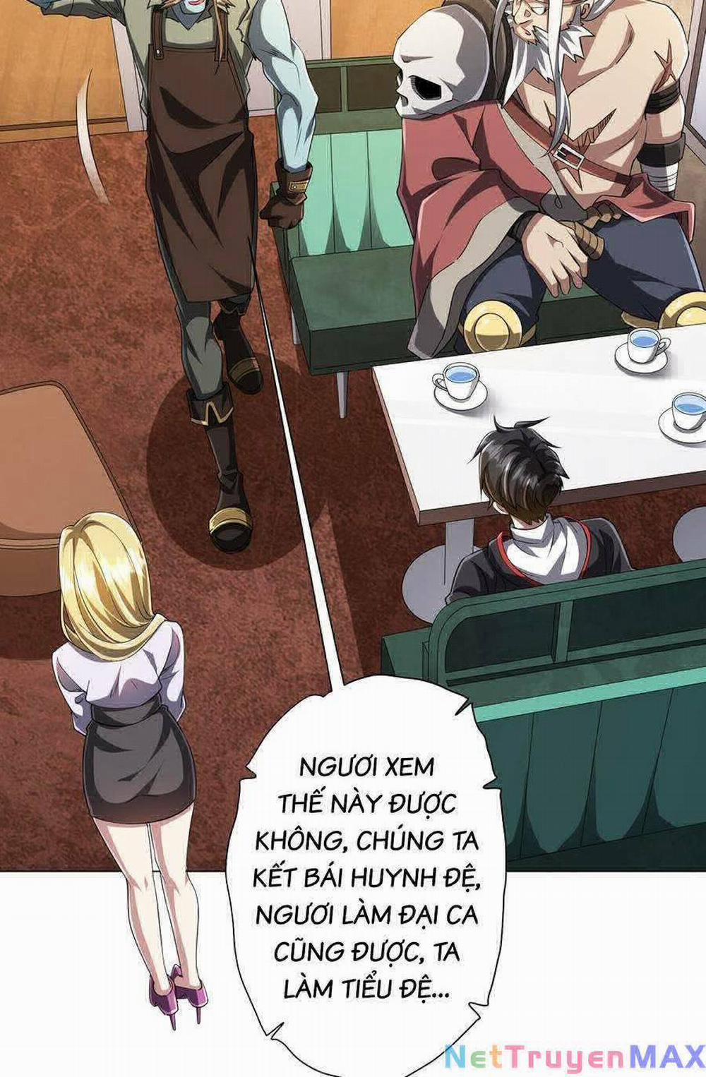 Bắt Đầu Với Trăm Vạn Minh Tệ 44 trang 3