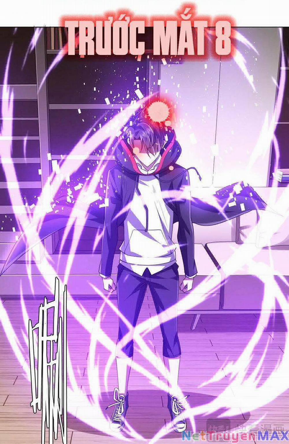 Bắt Đầu Với Trăm Vạn Minh Tệ 44 trang 31