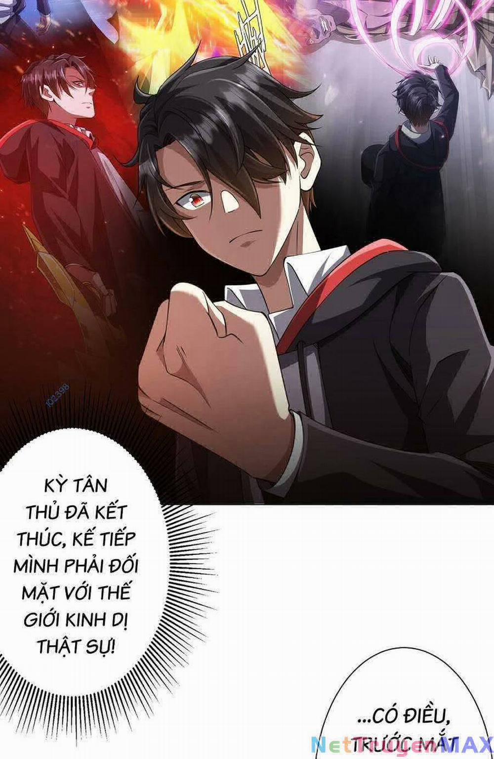 Bắt Đầu Với Trăm Vạn Minh Tệ 44 trang 33